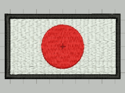 Japanese Flag